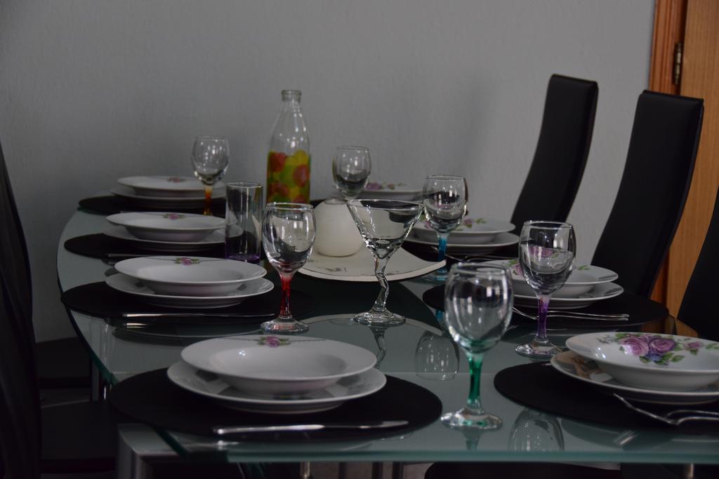 Bourlis Apartments アスプロヴァルタ エクステリア 写真