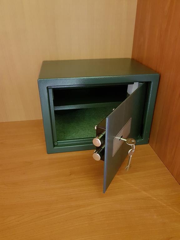 Bourlis Apartments アスプロヴァルタ エクステリア 写真